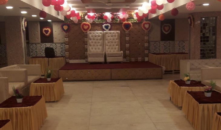 Grand royal banquet Banquet Hall in Delhi Photos