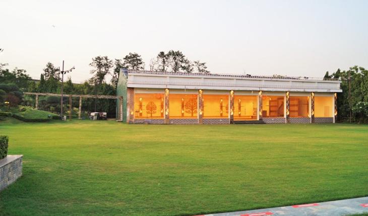 Jhankar Garden Banquets in Delhi Photos
