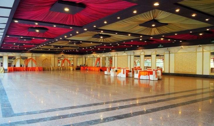 Jhankar Garden Banquets in Delhi Photos