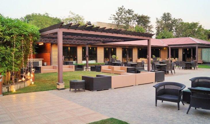 Jhankar Garden Banquets in Delhi Photos