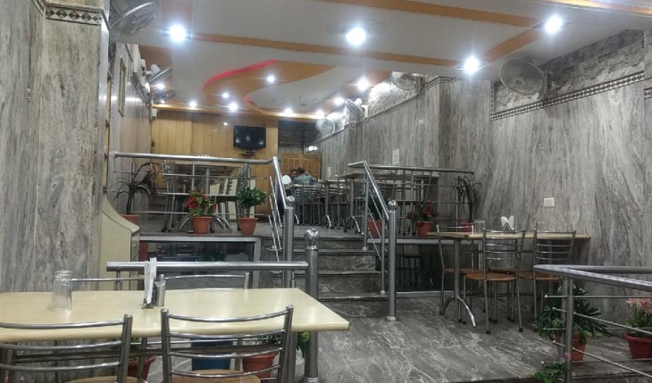 Regard restaurant Restaurant in Delhi Photos