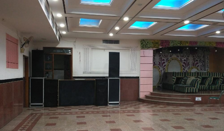 Sundaram Palace Banquet Hall in Delhi Photos
