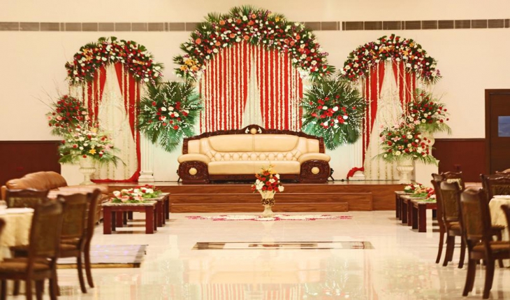 Star Banquets in Delhi Photos