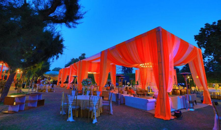 Amaara Farms Farm House in Delhi Photos