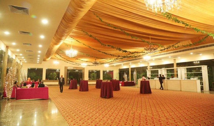 Amaara Farms Farm House in Delhi Photos