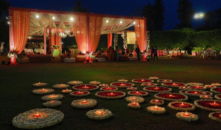 Amaara Farms Farm House in Delhi Photos