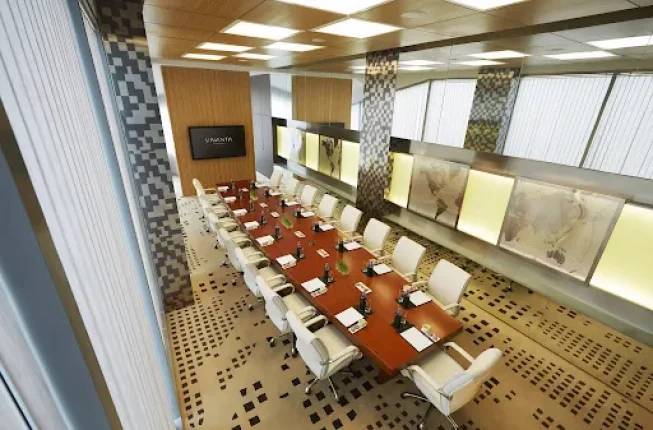 Vivanta by Taj Hotels in Delhi Photos
