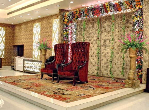 Casa Lima Banquet in Delhi Photos