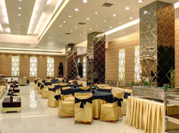 Casa Lima Banquet in Delhi Photos