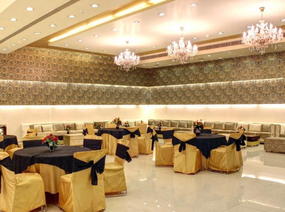 Casa Lima Banquet in Delhi Photos
