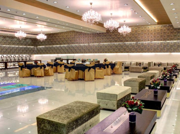 Casa Lima Banquet in Delhi Photos