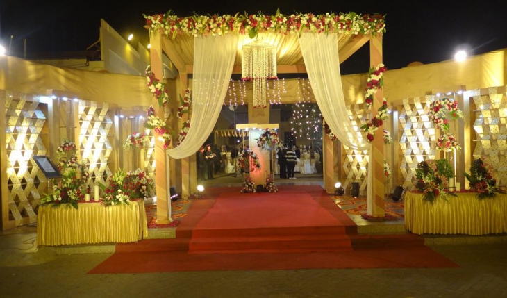Sanjyog Farms Farm House in Delhi Photos