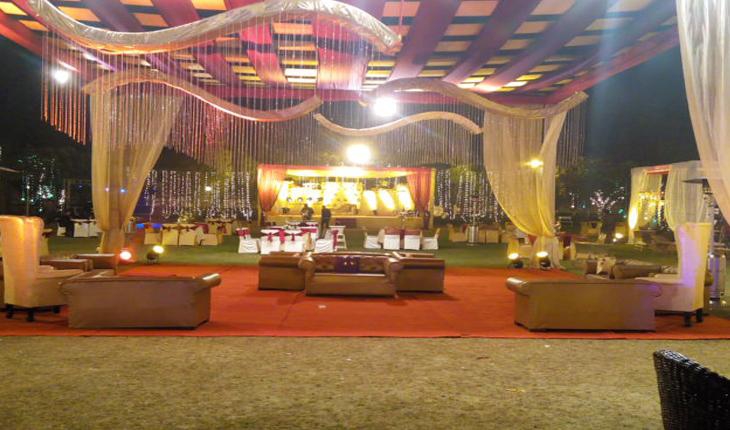 Sanjyog Farms Farm House in Delhi Photos