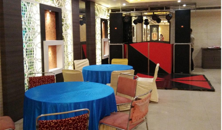 La Wisteria Boutique Hotel in Delhi Photos