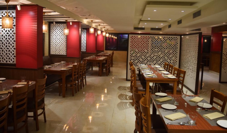 Singh Sahib Restaurant in Delhi Photos