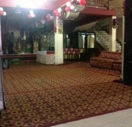 Royal Banquet Hall in Delhi Photos