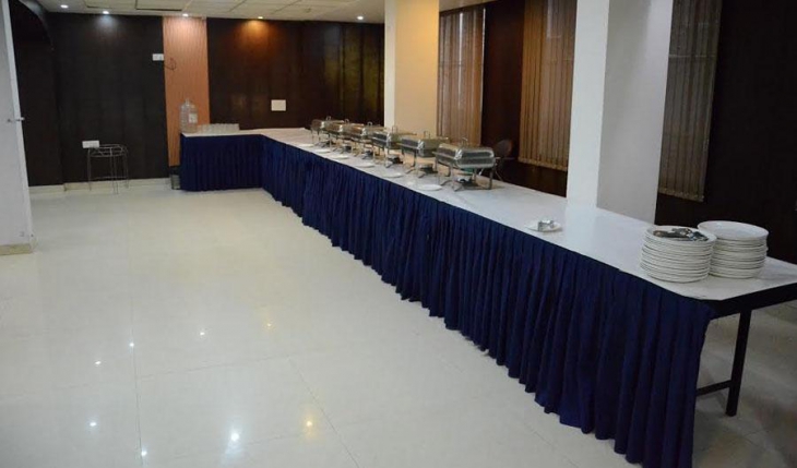 Hotel Airport Grand in Delhi Photos