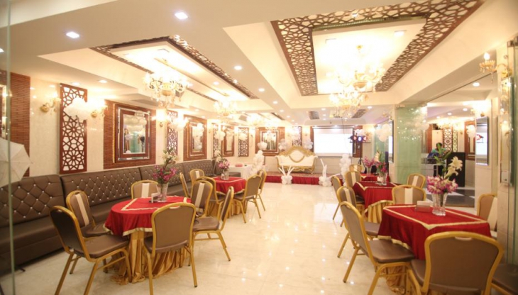 Hotel L Affaire in Delhi Photos