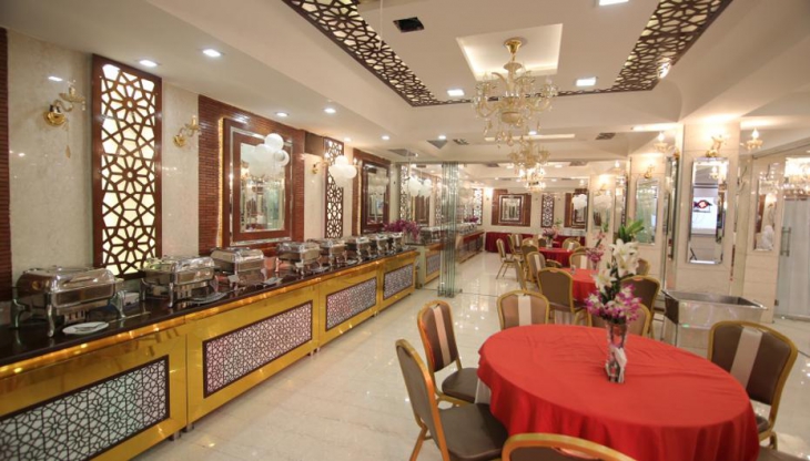 Hotel L Affaire in Delhi Photos