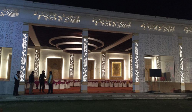 FB Flora Farm House in Delhi Photos