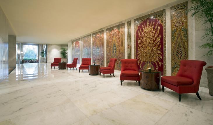 Taj Mahal Hotel Banquet Hall in Delhi Photos