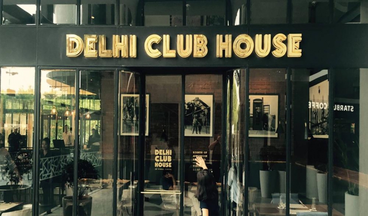 Delhi Club House Bar/Pub in Delhi Photos