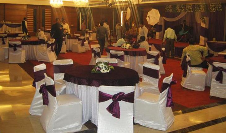 Lilywhite Hotel Resort in Delhi Photos