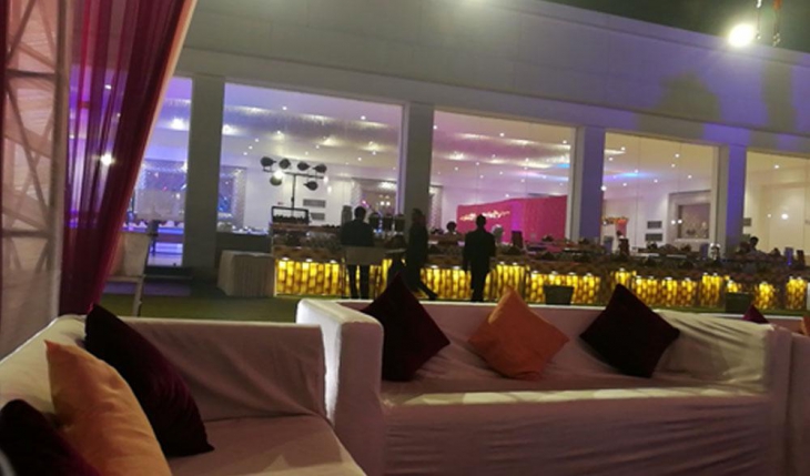 Lilywhite Hotel Resort in Delhi Photos