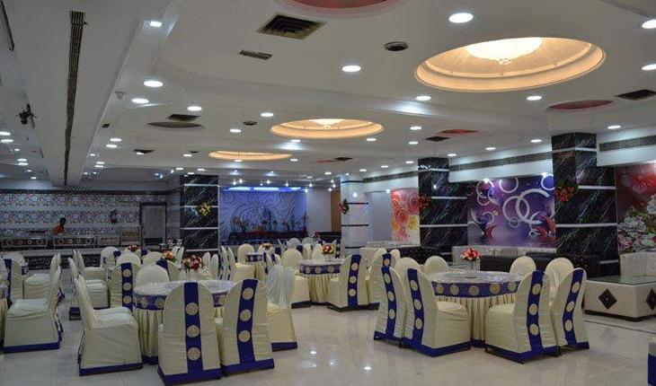 Umang Palace Banquet in Delhi Photos