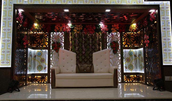 Umang Palace Banquet in Delhi Photos