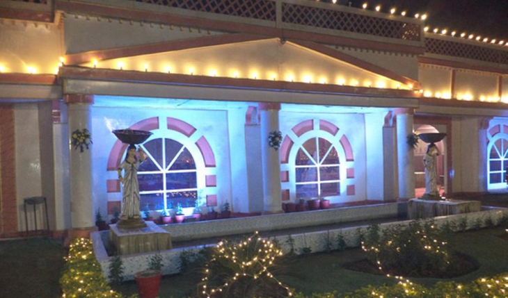 Ocean Blue Party Lawn in Ghaziabad Photos