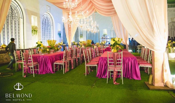 Belmond Hotel Resort in Delhi Photos