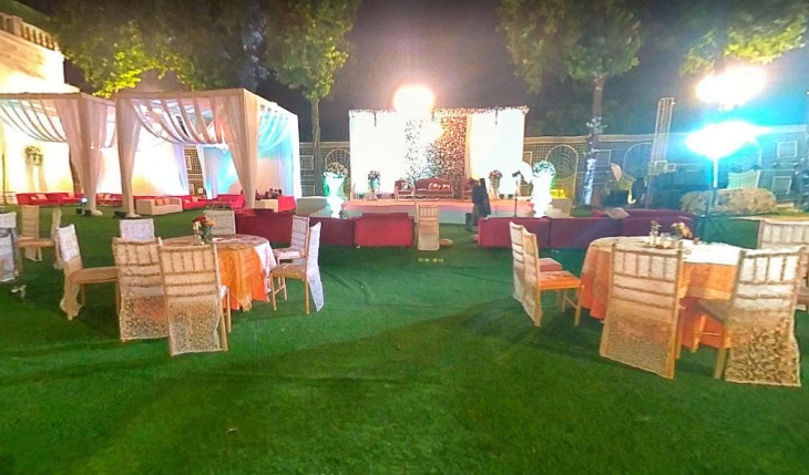 Belmond Hotel Resort in Delhi Photos
