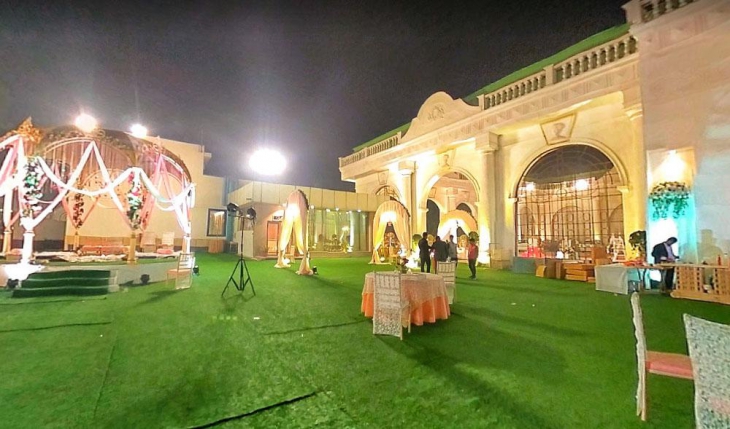Belmond Hotel Resort in Delhi Photos
