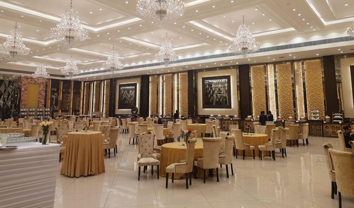 Belmond Hotel Resort in Delhi Photos