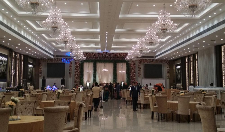 Belmond Hotel Resort in Delhi Photos