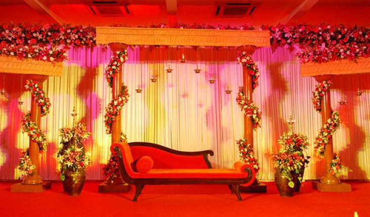 The Grand Palmm Banquet in Ghaziabad Photos
