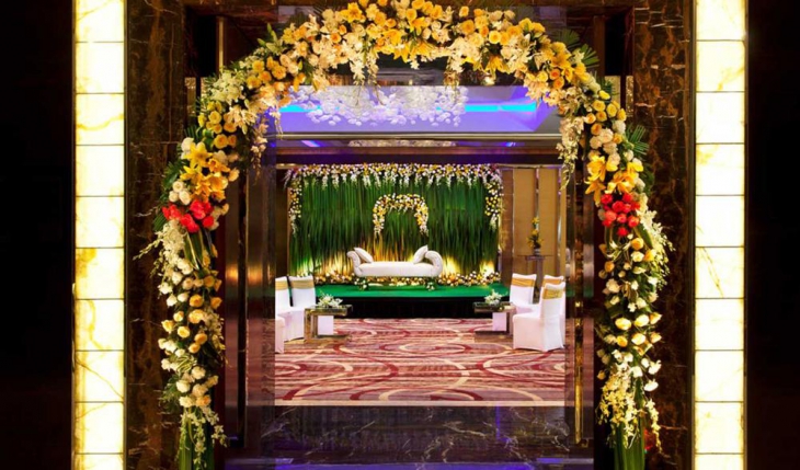 Radisson Blu Plaza Hotels in Delhi Photos
