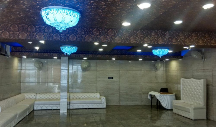 Sohans Banquets in Ghaziabad Photos