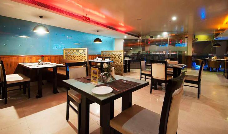 Hotel Ramhan in Delhi Photos