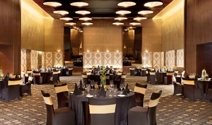 Westin Hotel and Resort in Gurgaon Photos