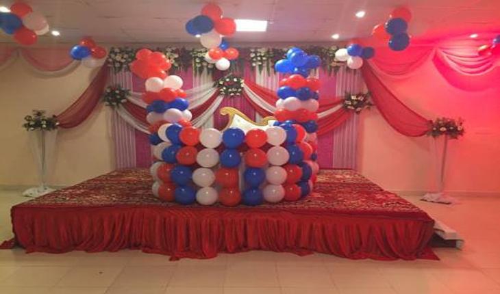 Imperial Banquet Hall at Casa Meera Hotels in Noida Photos