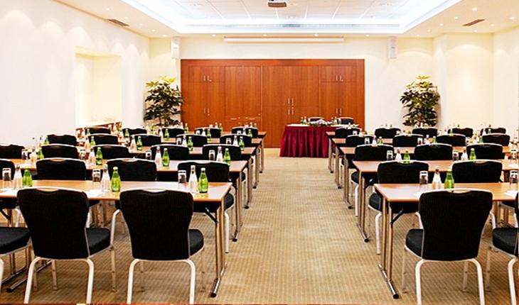 GABA Corporate Suites Banquet Hall in Noida Photos