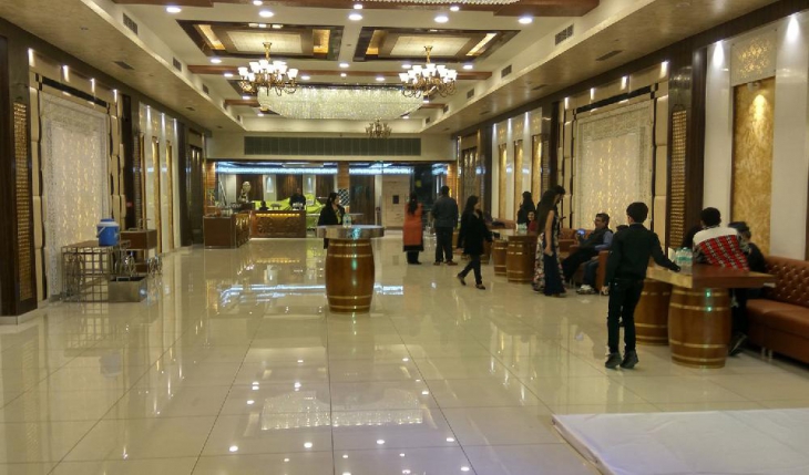 Roopraaj Banquets in Faridabad Photos