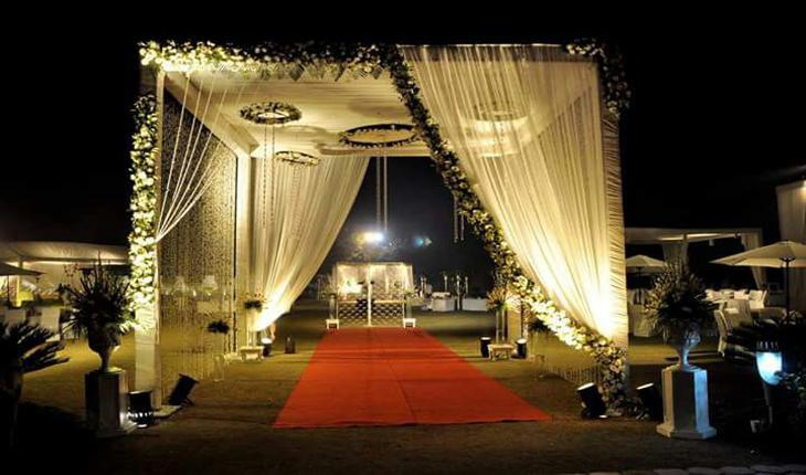 Shaurya Royal Resorts and Banquet in Noida Photos