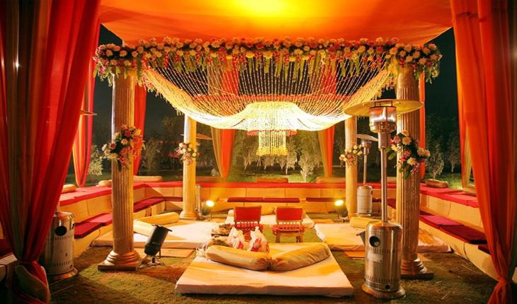 Kridha Greens Farm Farm House in Noida Photos