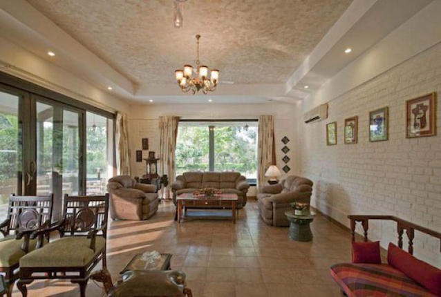 Golden Turtle Farm Farm House in Gurgaon Photos