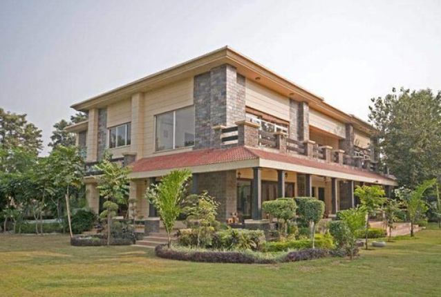 Golden Turtle Farm Farm House in Gurgaon Photos
