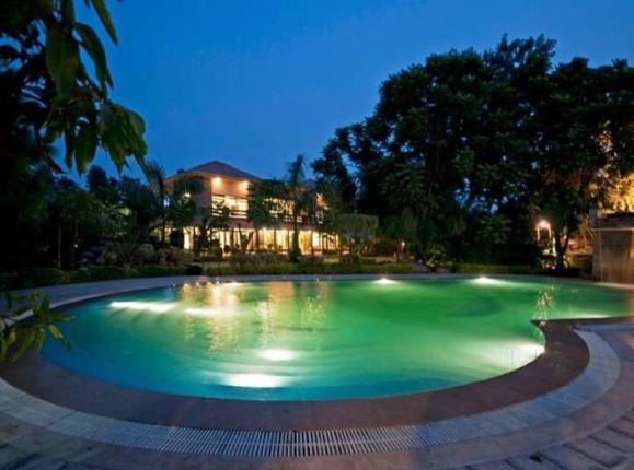 Golden Turtle Farm Farm House in Gurgaon Photos
