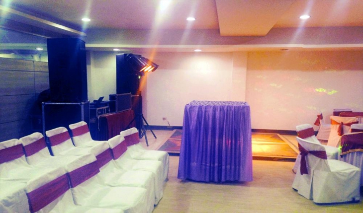 PK Banquets in Noida Photos